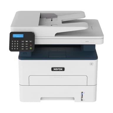 Xerox B225dni A4 34ppm Schwarz und Weiß Kabellos Laser Multifunktion Druker mit Duplex 2-seitiger Druck - Kopieren/Drucken/Scan