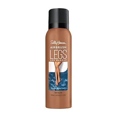 Sally Hansen Airbrush Legs 003 Tan Glow
