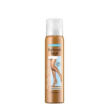 Sally Hansen Airbrush Legs Leg Makeup Sprühstrumpfhose 75ml - Medium Glow