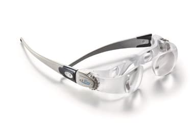 Profesionelle Lupenbrille Eschenbach MaxDetail 2 PRO