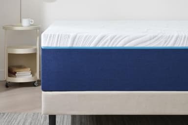 Hiimgo 140 x 200 cm Matratze 18 cm Höhe | 7-Zonen Kaltschaummatratze | Härtegrad 3 & 4 (H3 & H4) | Ergonimische Matratzen | Atmungsaktive Rollmatratze mit Abnehmbarer Stoffbezug