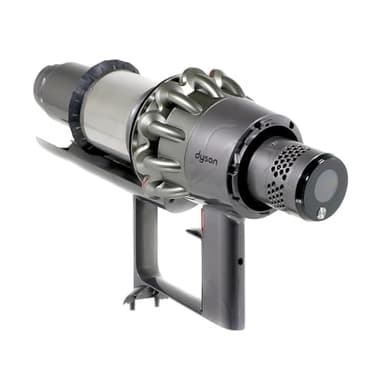 Dyson V11 – Hauptmotor mit LCD-Display 970142-01 – Nur kompatibel mit schraubbaren, nicht aufsteckbaren Akkus.