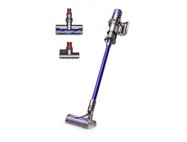 Dyson V11 Animal Extra Stielstaubsauger, lila/grau