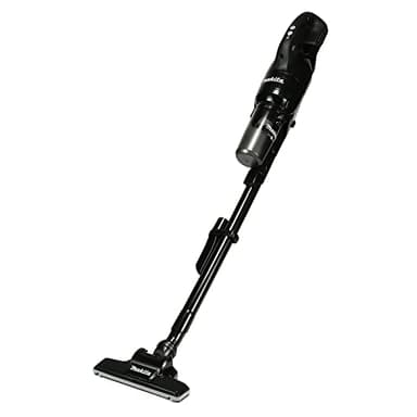 Makita DCL286FZB 18V Li-Ion LXT Bürstenloser Staubsauger - Batterien und Ladegerät Nicht im Lieferumfang enthalten
