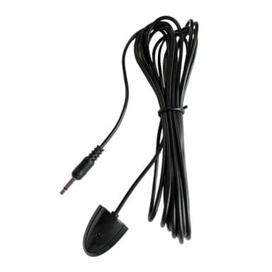 Blaupunkt externes Freisprechmikrofon für Autoradios und Freisprechanlagen - 5104020001001