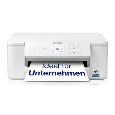 Epson Workforce Pro WF-C4310DW Tintenstrahldrucker Farbe 4800 x 2400 DPI A4 WLAN