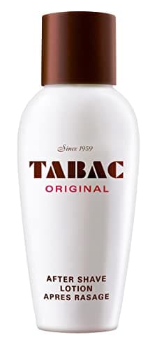 Tabac® Original | Pre Electric Shave - Vorbereitung der Haut vor der Elektrorasur - mit dem Duft des Originals | 100ml