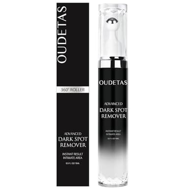 Pigmentflecken Entferner Gesicht Anti Pigment: Dark Spot Correcting Glow Serum mit Niacinamid & Vitamin C – Hyperpigmentierung Reduzierung gegen Melasma, Altersflecken & Sommersprossen