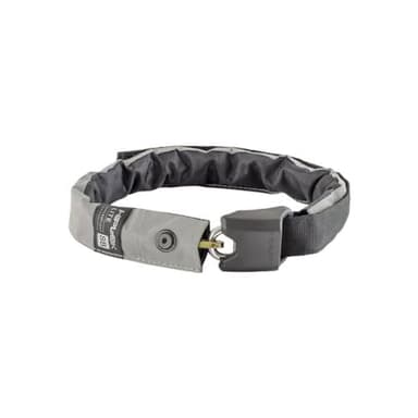 Hiplok LITE, Kettenschloss, Unisex, SUPERBRIGHT, 75cm Schließumfang