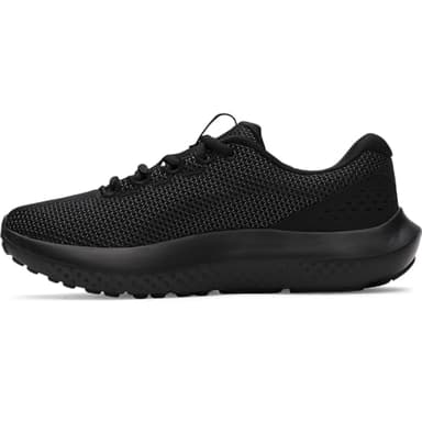 Under Armour Damen UA W Charged Surge 4, reaktionsstarke Laufschuhe mit Dämpfung, leichte und atmungsaktive Sportschuhe für Damen