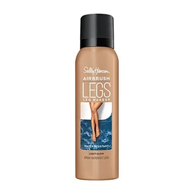 Sally Hansen Airbrush Legs 75 ml Licht Glow