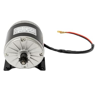 Permanentmagnet Motor, 350W Permanentmagnet Motor, DIY DC 24/36V Energie Generator, Magnetmotor Freie Energie Generator, Für Windradrollern, Mini-Elektrischen Motorrädern DIY Motor Kits
