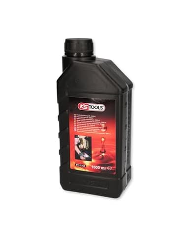 KS TOOLS Druckluftwerkzeug-Öl - 1000ml 515.3362