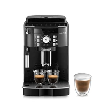 De’Longhi ecam21.110.b Kaffeemaschine Espresso superautomatica