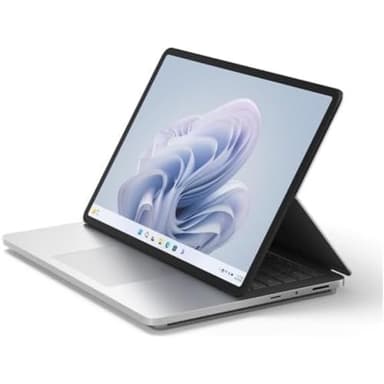 Microsoft Laptop Surface Laptop Studio 2 14,4 Zoll 16 GB RAM 512 GB SSD, Spanisch, QWERTY I7-13800H