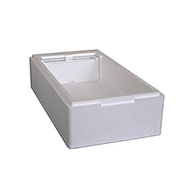 Dadant Futterzarge für Ablegerkasten Standart und Langstroth