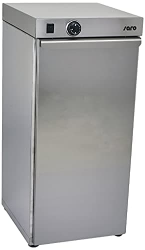 Saro Tellerwärmeschrank Modell SYLT 60