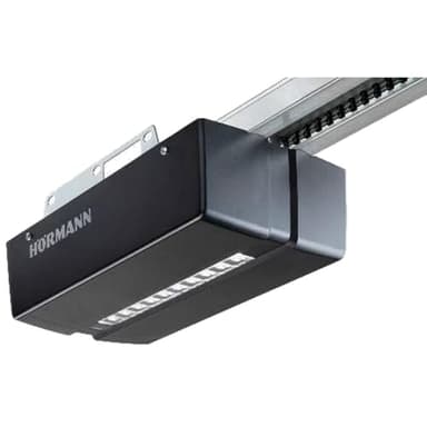 Hörmann ProMatic Akku Austauschantrieb, Serie 4, BiSecur für Garagentor-Antriebe