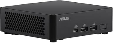 ASUS NUC 14 Pro Slim Kit RNUC14RVKU500002I (Intel Core U5 125H Prozessor, Intel Arc Grafik, Intel WiFi 6E, ohne Betriebssystem, mit EU-Netzkabel)