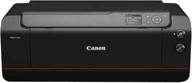 Canon ImagePROGRAF PRO-1100 A2 Fotodrucker (Drucker mit WLAN, Ethernet, 12-Farb-Lucia PRO II Tinten, lebendige Farben, Tiefe Schwarztöne, Farb- und Lichtbeständigkeit 200 Jahre, einfache Einrichtung)
