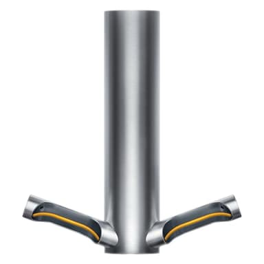 Dyson HU03 Airblade 9kJ Händetrockner