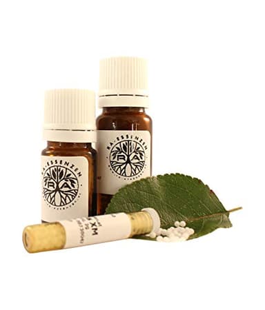 Stoffwechsel Globuli I mit extra angefertigter Rezeptur zum Abnehmen I 10g Bio-Globuli, radionisch informiert - in Apothekenqualität