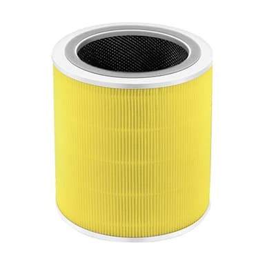 Core 400S Pet Filter für LEVOIT Core 400S Luftreiniger, 3-in-1 True HEPA Filter, Hocheffizienter Aktivkohlefilter und Vorfilter, Reinigt bis zu 99,97% Gerüche von Haustier und Küche, Core 400S-RF-PA