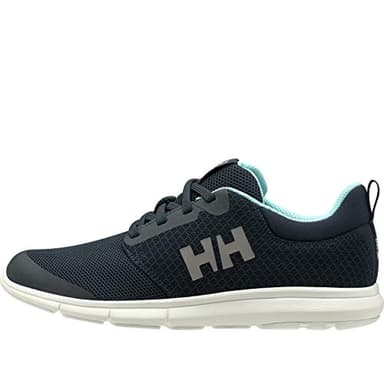 Helly Hansen Damen W Feathering, Marineblau, 40.5