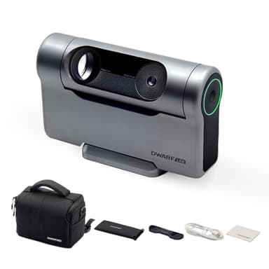 DWARFLAB Smart Telescope AP 35/150 DWARF 3