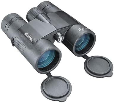 Bushnell Prime 10x42 Fernglas für Erwachsene, wasserdicht & beschlagfest, für Jagd, Vogelbeobachtung und Outdoor-Aktivitäten