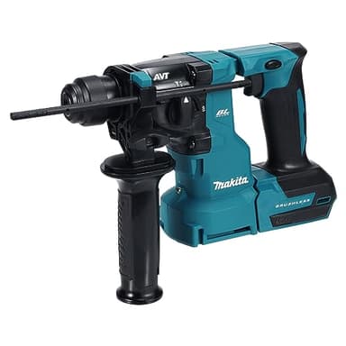 Makita DHR183Z Akku-Kombihammer f. SDS-PLUS 18V (ohne Akku, ohne Ladegerät)