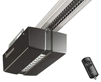 Hörmann ProMatic 4 Set - Garagentorantrieb inkl. Schiene + Handsender - Serie 4 Antrieb - Garagentoröffner