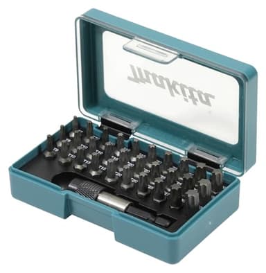 Makita P-73352 Torx Bit-Set 31-teilig
