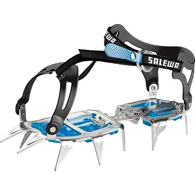 Salewa Alpinist Walk Steigeisen