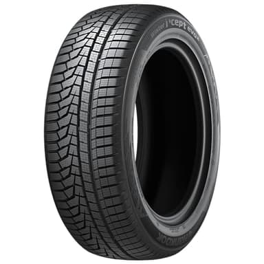 HANKOOK - 205/60 R16 TL 92H WINTER I*CEPT EVO2 W320 M+S 3PMSF - Winterreifen