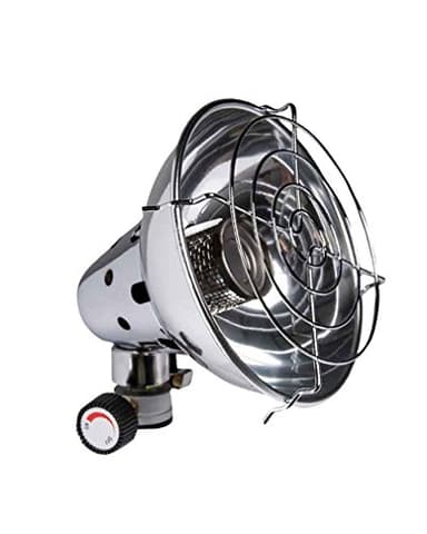 Mil-Tec 14976050-Heiztrahler Heiztrahler Mehrfarbig Einheitsgröße