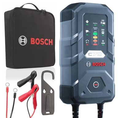 BOSCH Batterieladegerät 0189911070