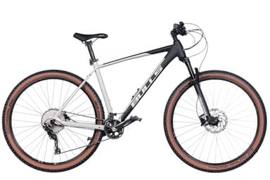 Bulls Copperhead 3 27,5 Zoll MTB 22-Gang Kettenschaltung schwarz
