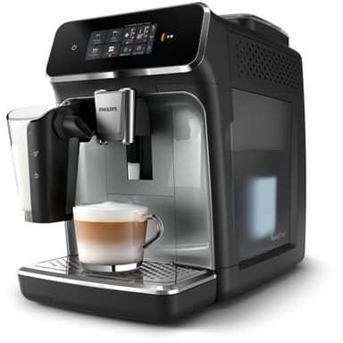 Philips 2300 Series Kaffeevollautomat Kaffee-Vollautomat Kaffeebohnen