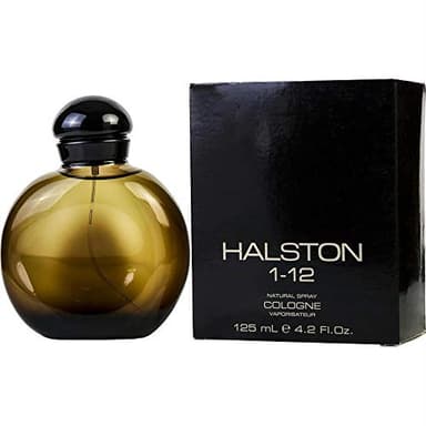Halston Halston 1-12 Eau de Cologne 125ml Spray