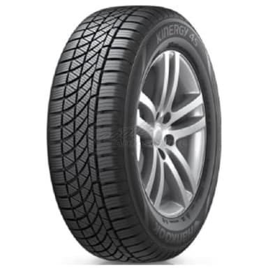 Hankook Kinergy 4S H740 205/60 R16 92H Ganzjahresreifen GTAM T188486 ohne Felge