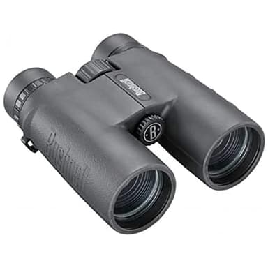 Bushnell Fernglas 10x42 Pacifica - kompakt, sehr gute Transmission, robust, 214201
