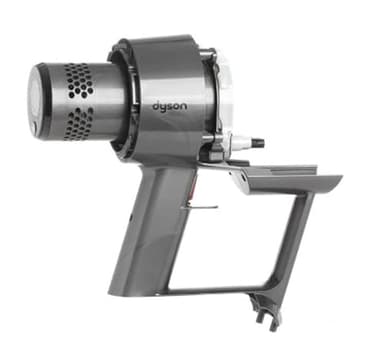 Dyson Original OEM-Hauptkörper und Service-Montage V11 Animal and Animal +, Modelle SV14, OEM-Teilenummer 970148-02
