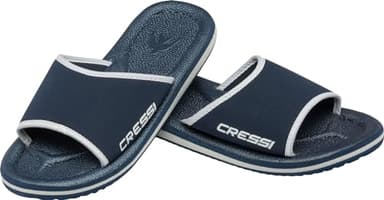 Cressi Lipari Sandals Blue 44