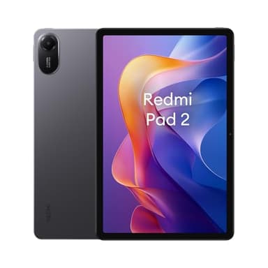 Xiaomi Redmi Pad 2 11" 8GB/256GB WiFi Grau (Graphite Gray)
