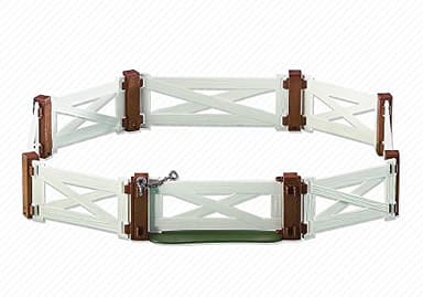 PLAYMOBIL® 6473 Country - Zaunerweiterung Ponyhof (Folienverpackung)