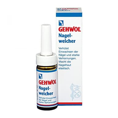 Gehwol Nagelweicher 15 ml