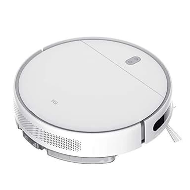 Xiaomi Mi Roboterstaubsauger - Mop Essential, 2200Pa, 2500mAh, Fernbedienung über Mobile App