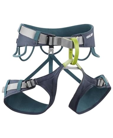 EDELRID Klettergurt Jay IV, sailor blue, M