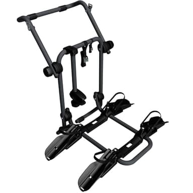 FISCHER Heck Fahrradträger